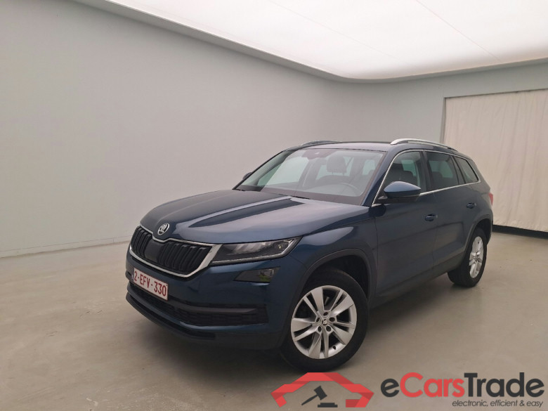 Skoda, Kodiaq '16, Kod.2.0CRTDI 110kW Style DSG #2