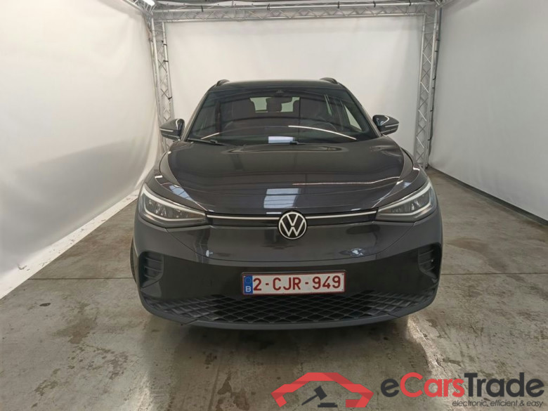 Volkswagen ID.4 77kWh 150kW Pro Performance 5d #5