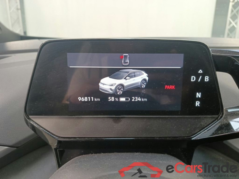 Volkswagen ID.4 77kWh 150kW Pro Performance 5d #6