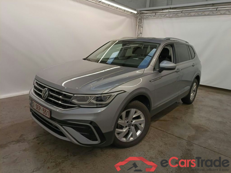 Volkswagen Tiguan Allspace 1.5 TSI DSG Elegance 5d 7pl #1