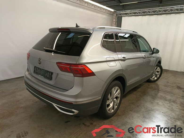 Volkswagen Tiguan Allspace 1.5 TSI DSG Elegance 5d 7pl #2