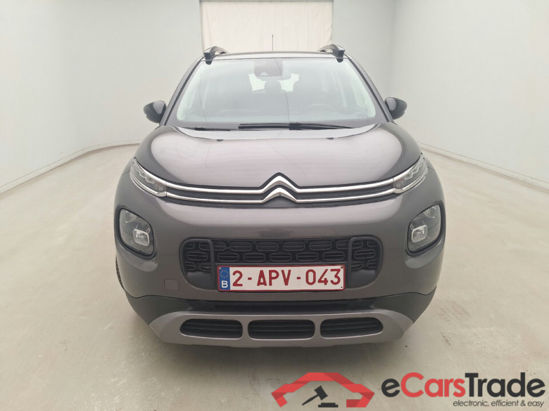 Citroën, C3 Aircross 