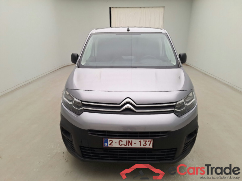 Citroën, _Berlingo '18, Berli.1.5BHDi 102 ML Club #1