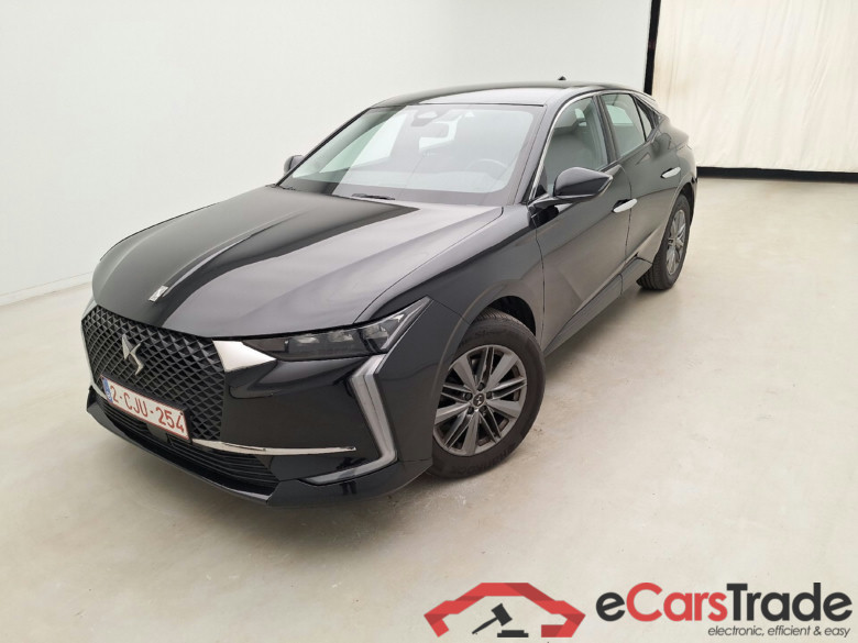 DS, DS4 '21 , DS4 1.5BHDI 130 Bastille+ A. #2