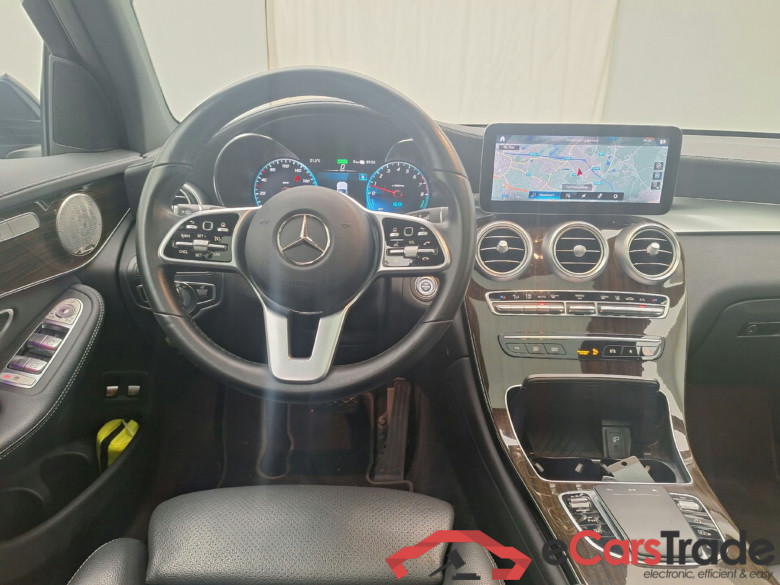 Mercedes, GLC FL'19, GLC 300e 4M #6