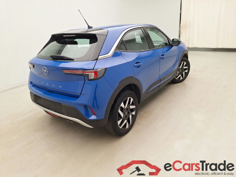 Opel, Mokka '20, Mokka 1.2 136 s/s Elegance 5d #4