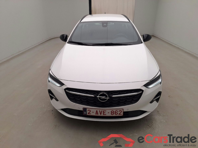 Opel, Insignia ST FL'20, Insign.ST 1.5D 90 Bus.Edit.Aut