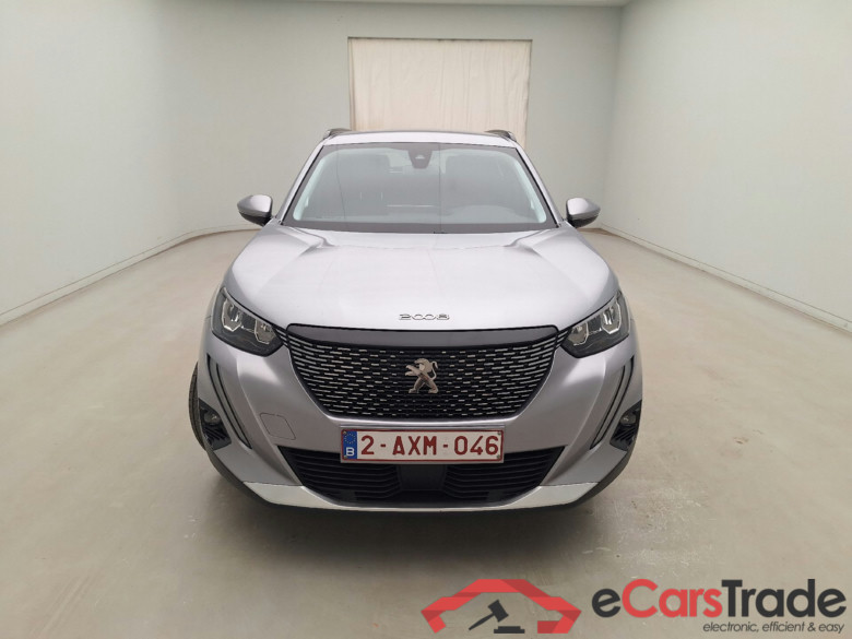Peugeot, 2008 '19, 2008 1.5BlueHDi 81kW All.Pack