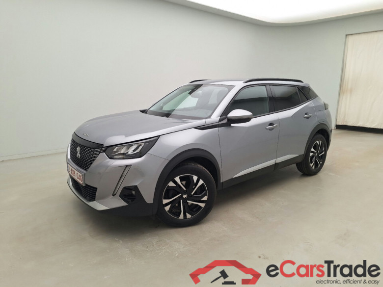 Peugeot, 2008 '19, 2008 1.5BlueHDi 81kW All.Pack #2