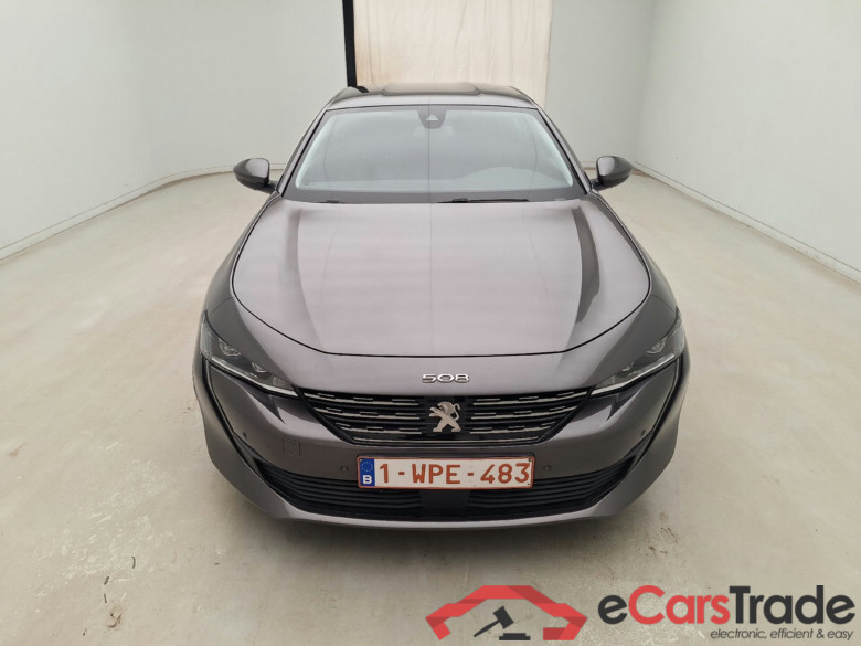 Peugeot, 508 '18, 508 1.5 BHDi Active EAT8 #1