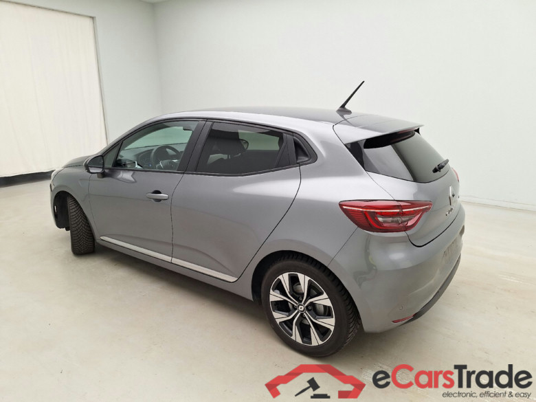 Renault, Clio FL'23, Clio E-TECH 145 Techno A #3