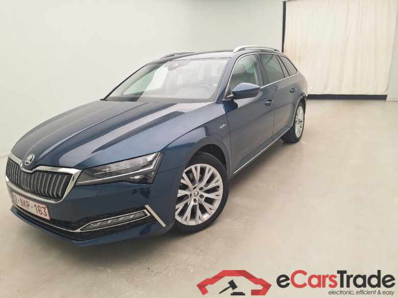 Skoda, Superb Combi FL'19, Sup.Comb.PHEV 218 L&K.iV DSG #2