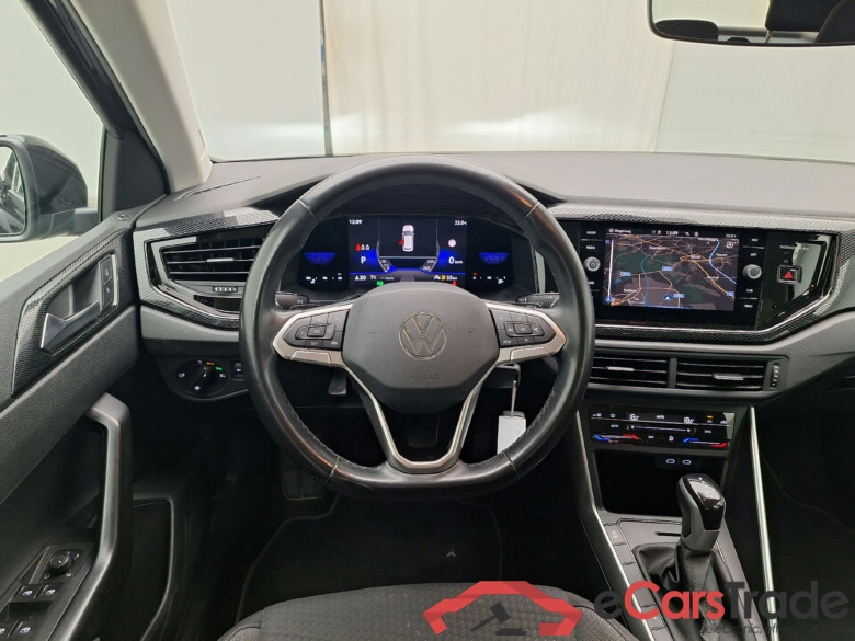 VW, Polo FL'21, Polo 1.0 TSI 70kW Life Bus.DSG #6