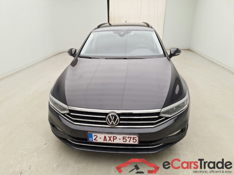 VW, Passat Variant FL'19, Pass.Var.TDI 122 Style Bus.DSG #1