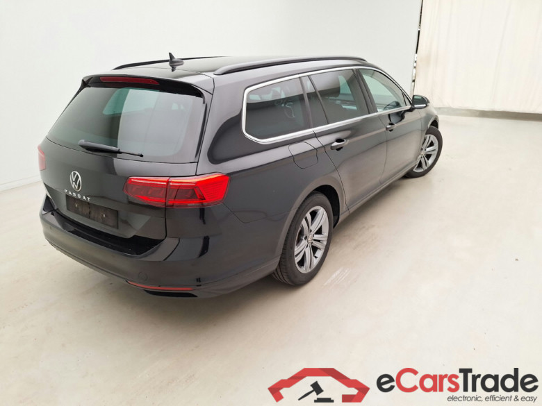 VW, Passat Variant FL'19, Pass.Var.TDI 122 Style Bus.DSG #4