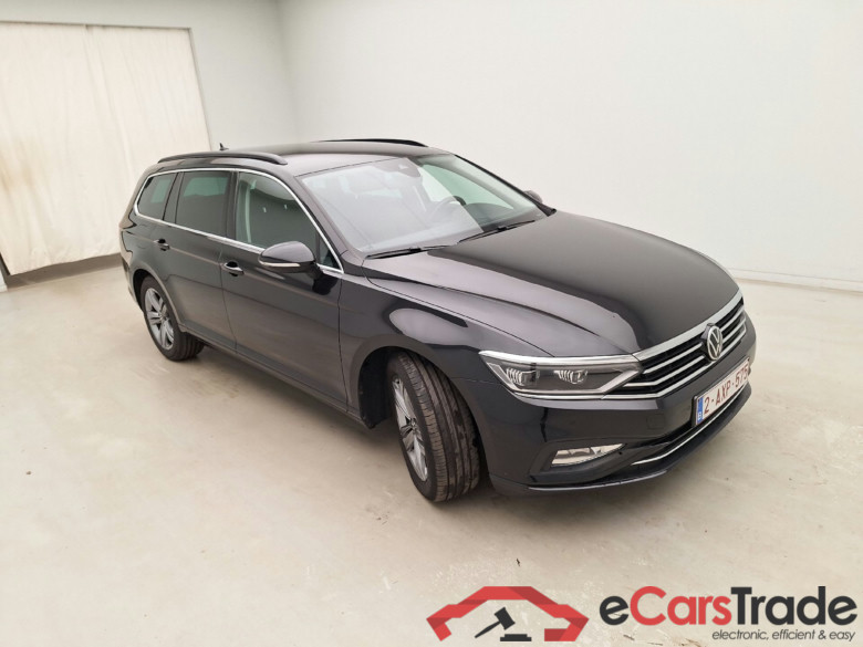 VW, Passat Variant FL'19, Pass.Var.TDI 122 Style Bus.DSG #5