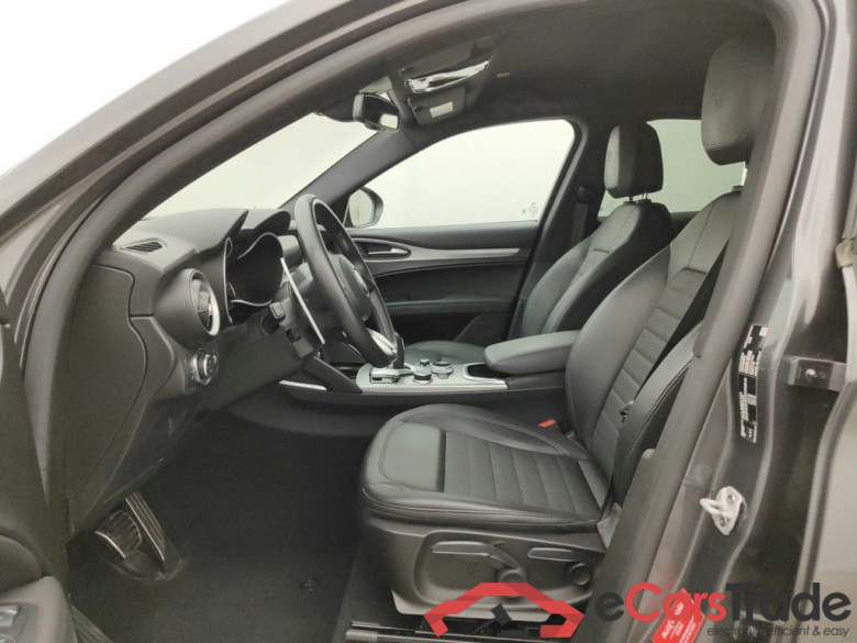 ALFA ROMEO STELVIO DIESEL - 2020 2.2 MJD 190hp AWD Sprint 5d #3