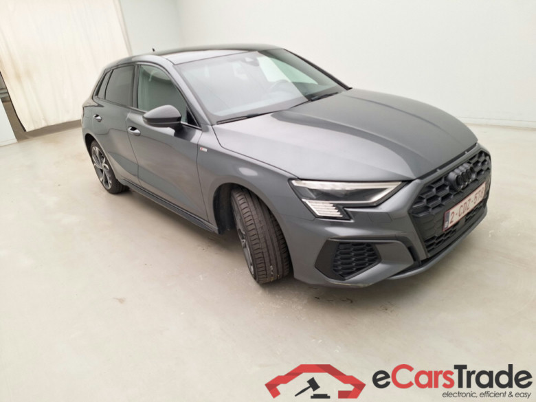 Audi, A3 SB '20 PHEV, Audi A3 Sportback 1.4 45 TFSI e S Line Competition #5
