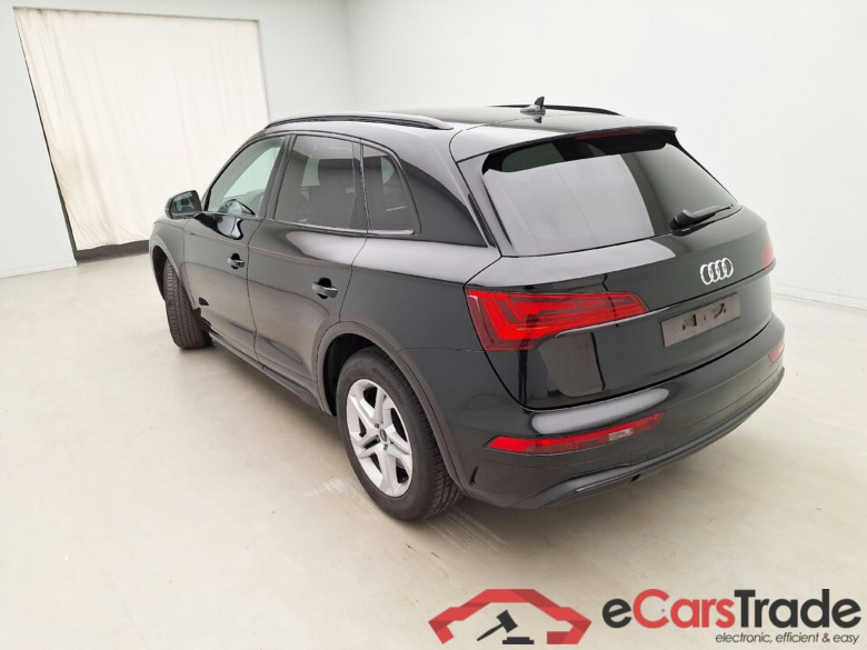 Audi, Q5 FL'20, Q5 35 TDi 120kW B.E.Advan.Str. #3