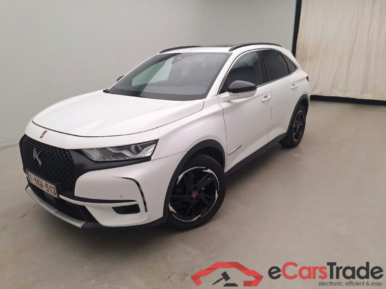 DS, DS7 CB '17, DS 7 Crossback 1.5 BlueHDi 130 Auto PERFORMANCE Li #2