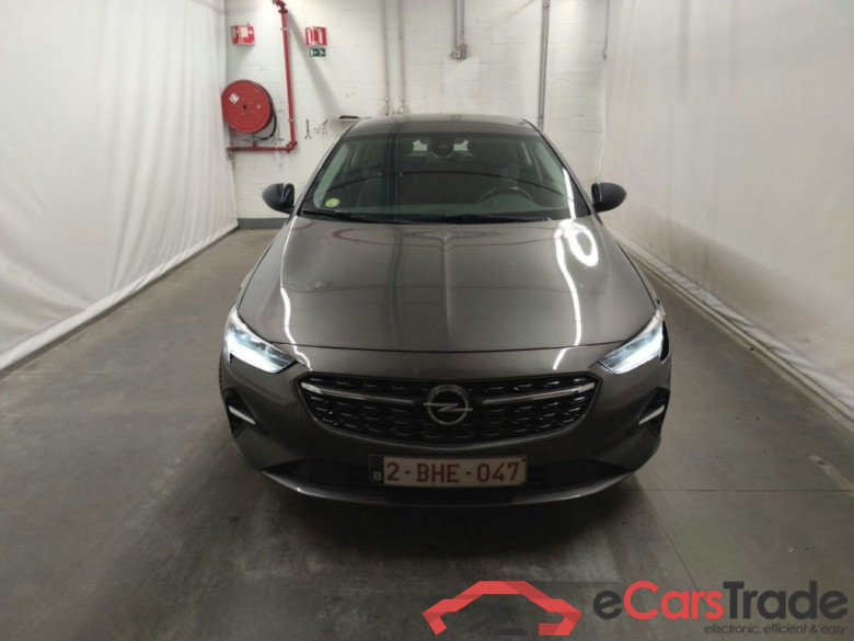 Opel Insignia Grand Sport 1.5 Turbo D S/S 90kW Business Edition 5d #5