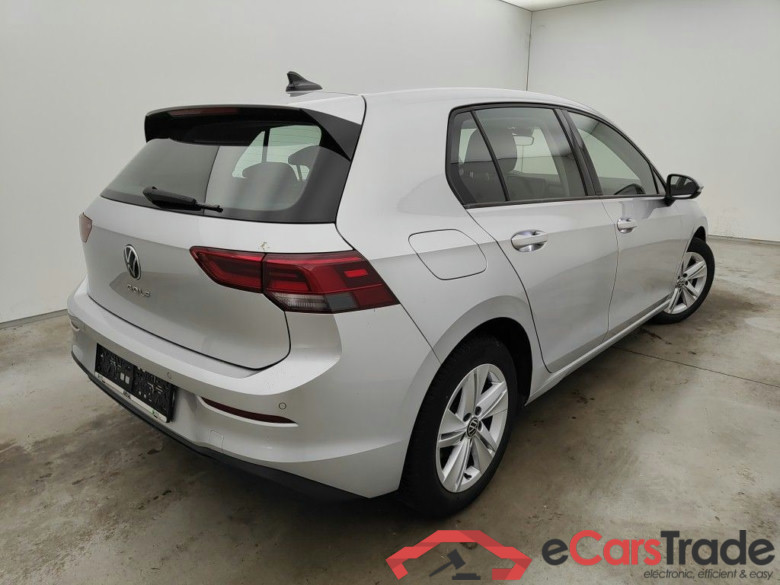 Volkswagen Golf VIII 1.0 TSI 81kW Life Business 5d #2