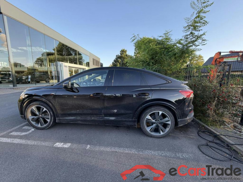 AUDI Q4 Sportback e-tron 82 kWh 45 Corporate S #3