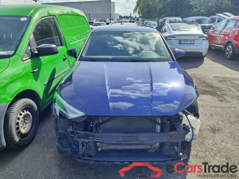 Audi A3 Sportback 1.4 45 TFSI e S Line Competition 5d  !! Damaged car !!! #5