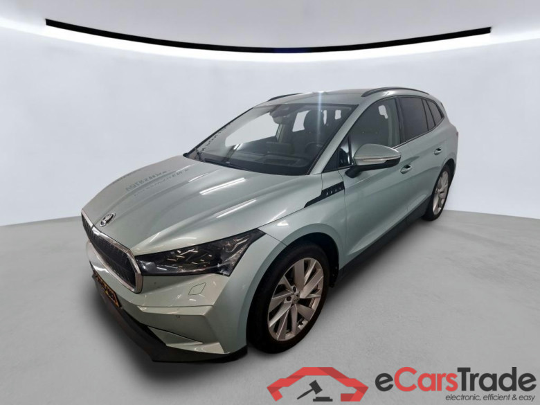 SKODA Enyaq iV 132 kW