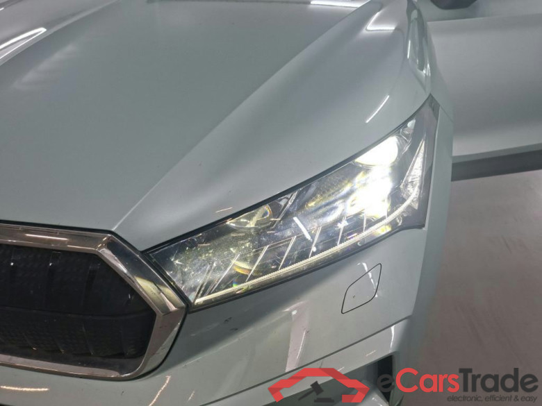 SKODA Enyaq iV 132 kW #4