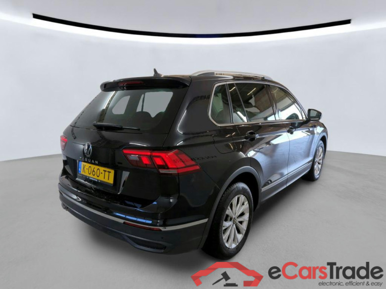 VOLKSWAGEN Tiguan 96 kW #5