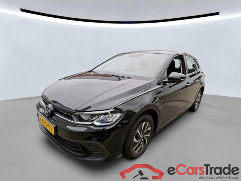 VOLKSWAGEN POLO 70 kW