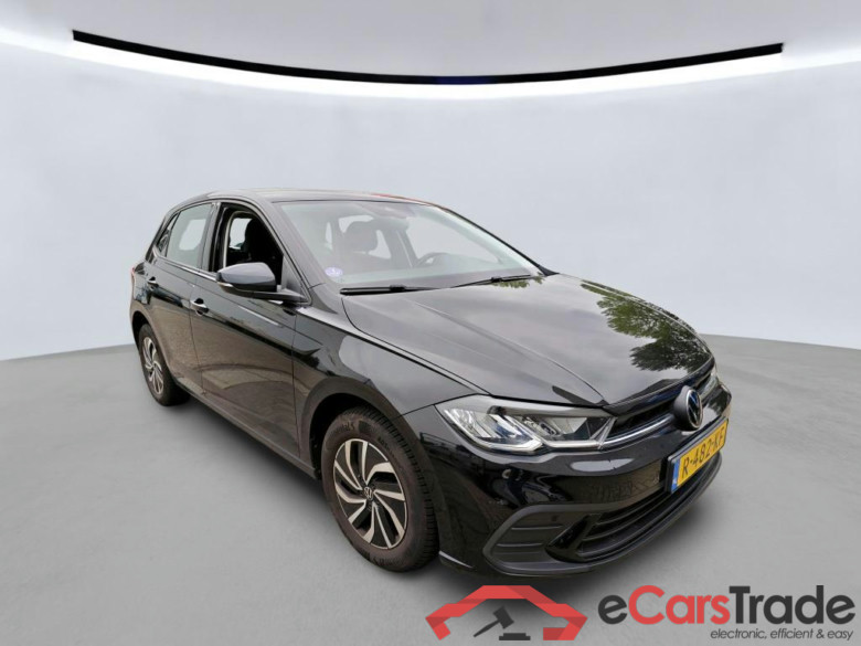 VOLKSWAGEN POLO 70 kW #4