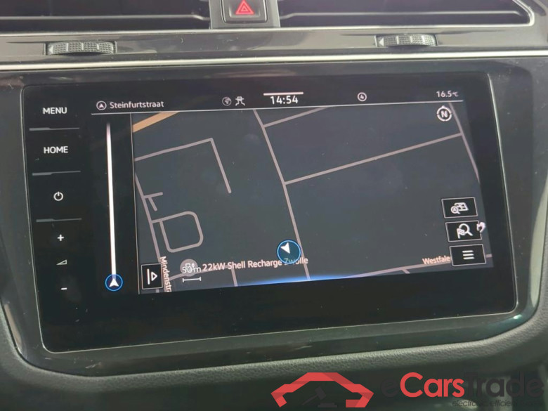 VOLKSWAGEN Tiguan 110 kW #3