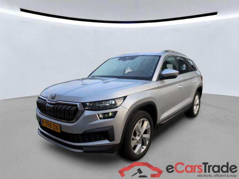 SKODA Kodiaq 110 kW #1