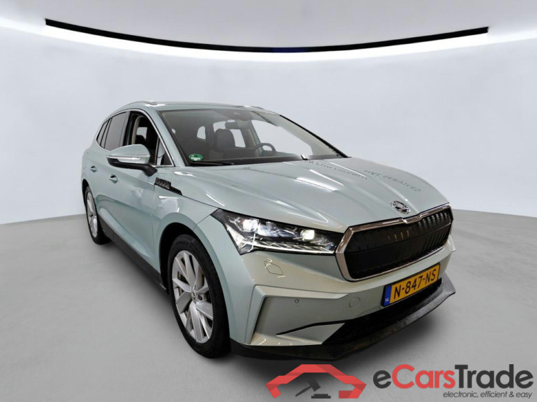 SKODA Enyaq iV 132 kW #5
