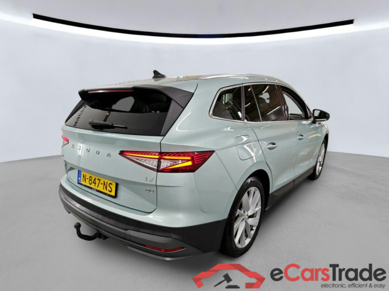 SKODA Enyaq iV 132 kW #6