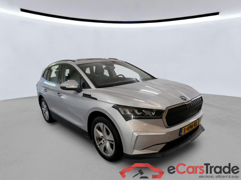 SKODA Enyaq iV 132 kW #4
