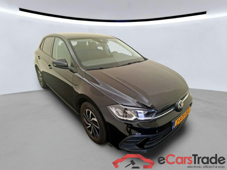VOLKSWAGEN POLO 70 kW #5