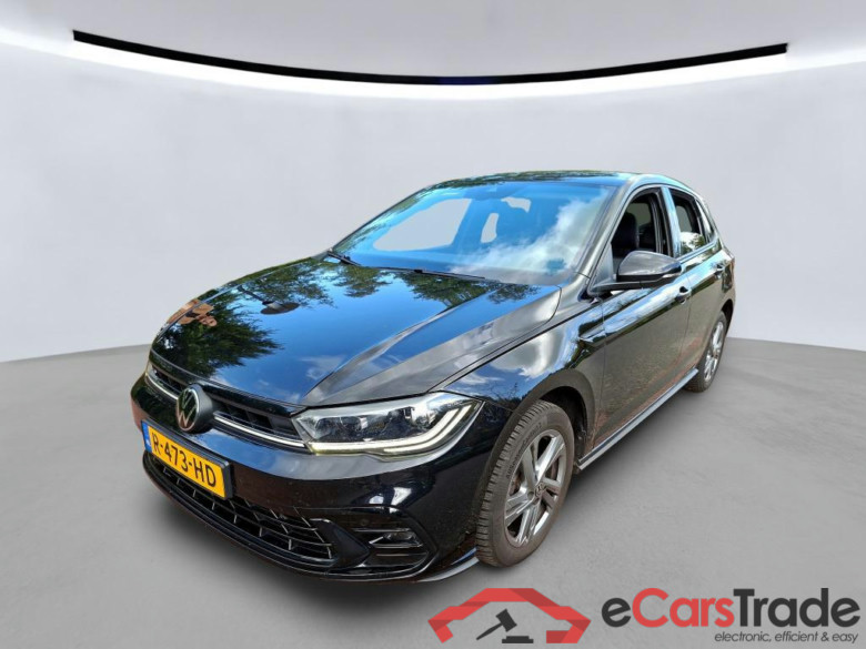 VOLKSWAGEN POLO 70 kW
