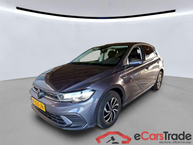 VOLKSWAGEN POLO 70 kW #1