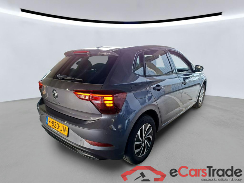 VOLKSWAGEN POLO 70 kW #5