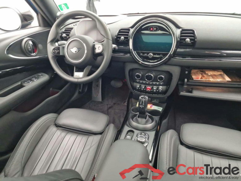 Mini Clubman 1.5 Cooper Classic AUT #3