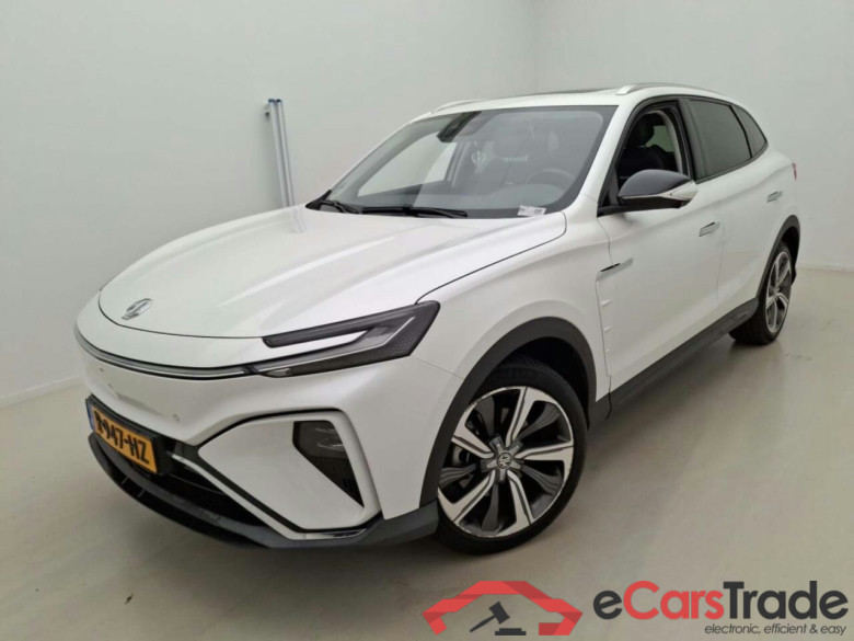 MG Marvel R Comfort 70 kWh