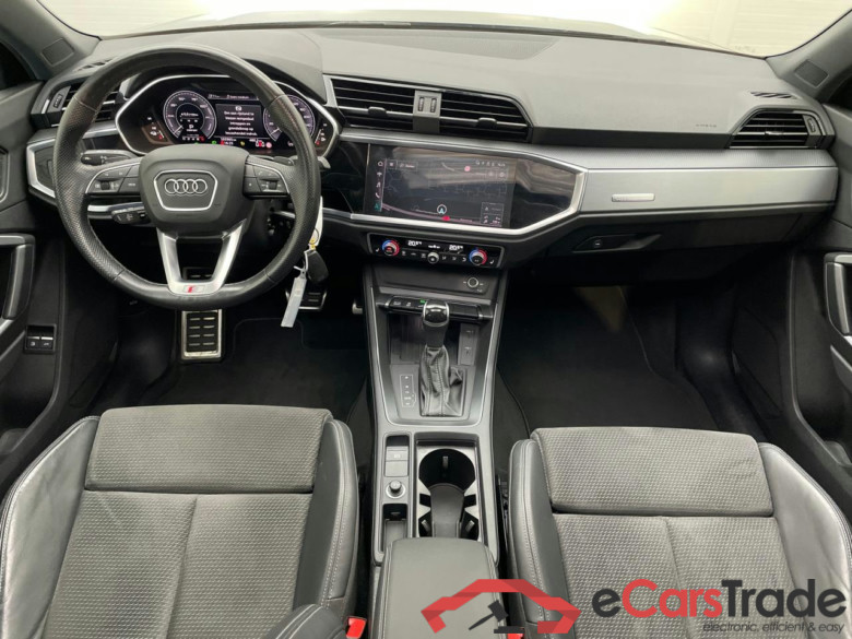 AUDI Q3 Sportback 45 TFSI e S Edition #6