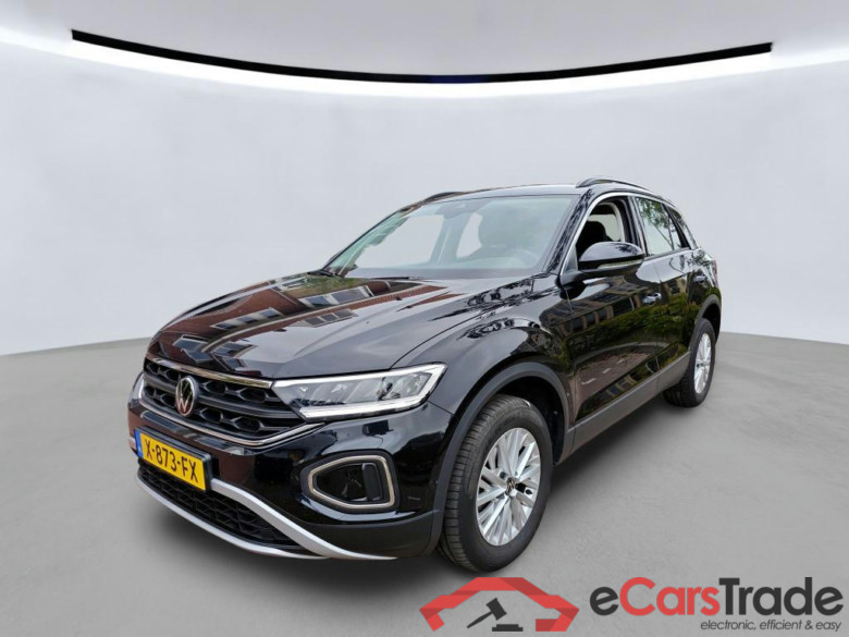 VOLKSWAGEN T-Roc 110 kW