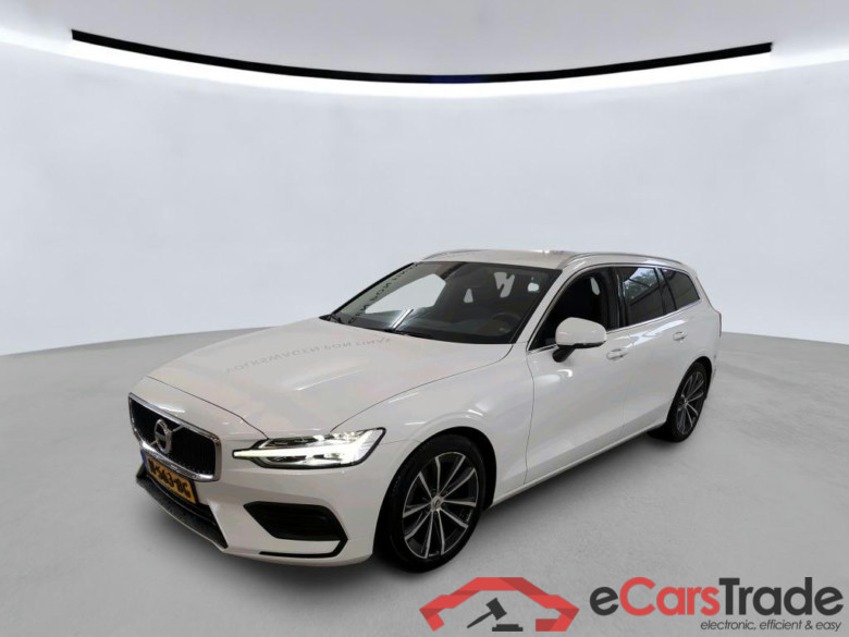 VOLVO V60 120 kW