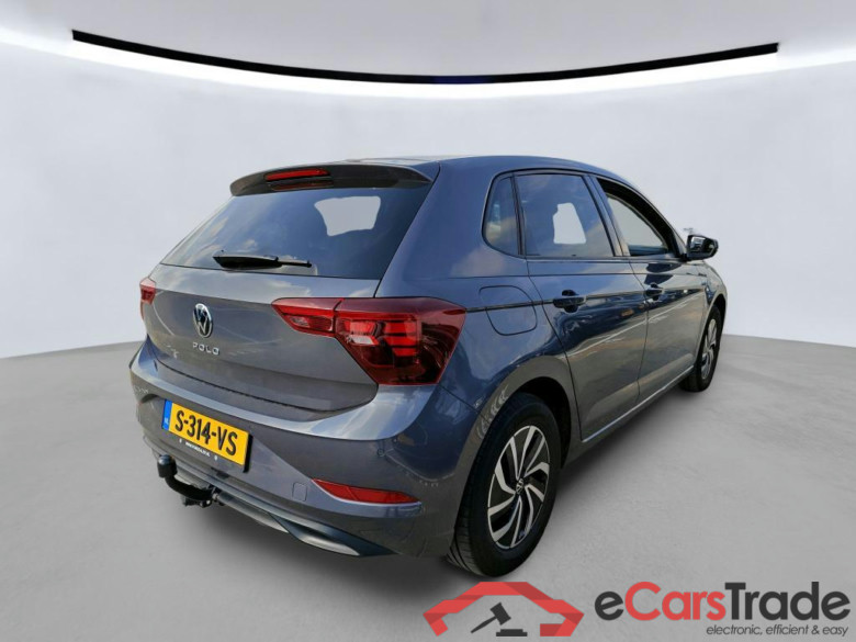 VOLKSWAGEN POLO 70 kW #5