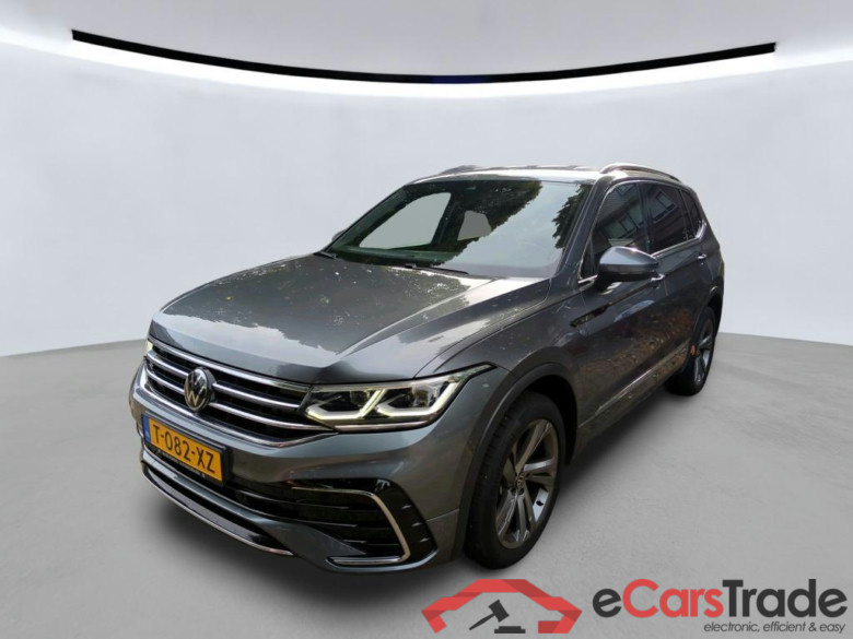 VOLKSWAGEN Tiguan Allspace 110 kW