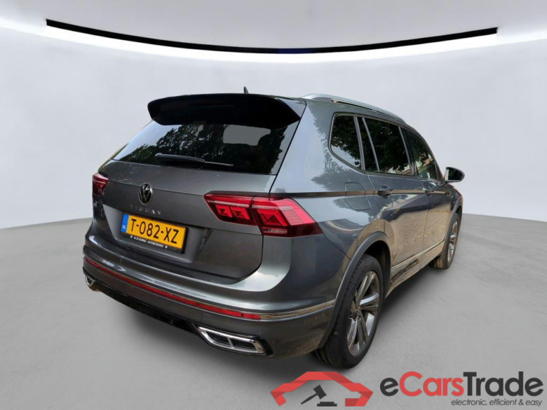 VOLKSWAGEN Tiguan Allspace 110 kW #6